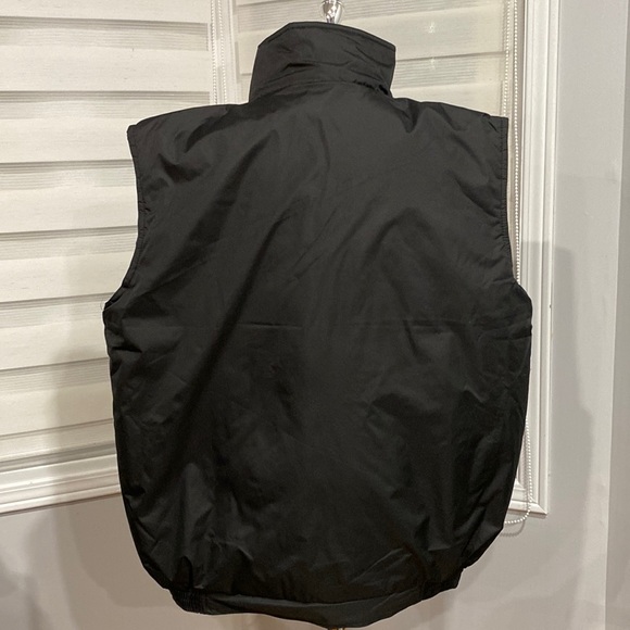 NWOT Result Padded Bodywarmer - Picture 3 of 11
